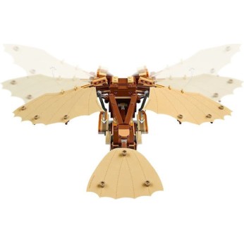 Lego Creator Leonardo Da Vinci's Flying Machine για 18+ Ετών 493τμχ