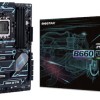Biostar B660GTA Wi-Fi Motherboard ATX με Intel 1700 Socket