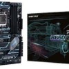 Biostar B660GTA Wi-Fi Motherboard ATX με Intel 1700 Socket
