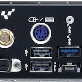 Biostar B660GTA Wi-Fi Motherboard ATX με Intel 1700 Socket