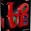 Lego Art Love για 18+ Ετών 791τμχ