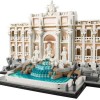 Lego Architecture Trevi Fountain για 18+ Ετών 1880τμχ