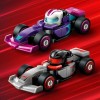Lego Minifigures F1 Collectible για 6+ Ετών 29τμχ