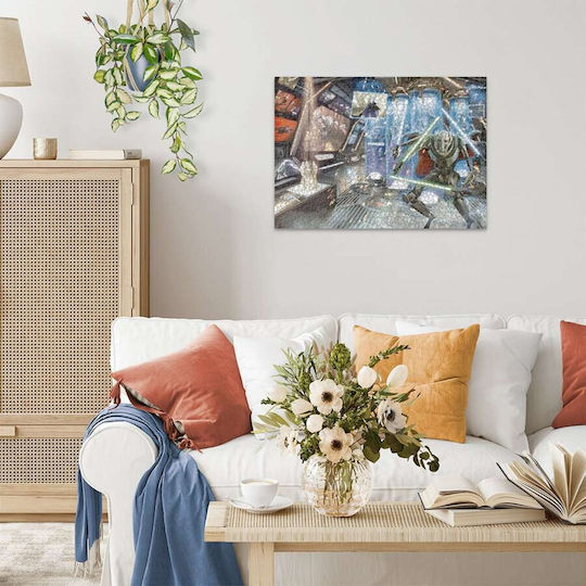 Ravensburger Puzzle Star Wars Villainous General Grievous 1000 Pieces