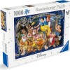 Disney Snow White Puzzle 2D 1000pcs