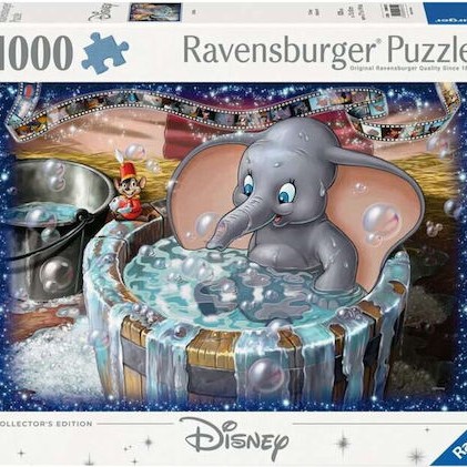 Dumbo Puzzle 2D 1000pcs