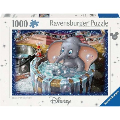 Dumbo Puzzle 2D 1000pcs