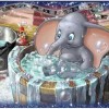 Dumbo Puzzle 2D 1000pcs