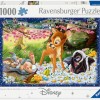 Disney Bambi Puzzle 2D 1000pcs