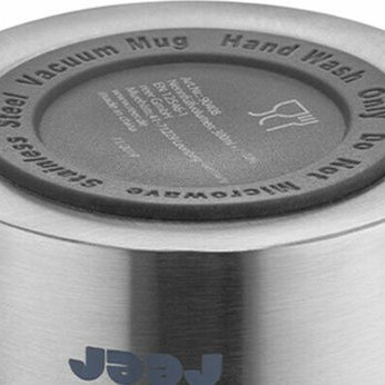 Reer Βρεφικό Θερμός Φαγητού Ανοξείδωτο 300ml