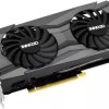 Inno 3D GeForce RTX 3050 8GB GDDR6 Twin X2 Κάρτα Γραφικών