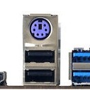 Biostar B760MXC PRO 2.0 v6.0 Wi-Fi Motherboard Micro ATX με Intel 1700 Socket