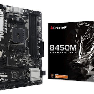 Biostar B760MXC PRO 2.0 v6.0 Wi-Fi Motherboard Micro ATX με Intel 1700 Socket