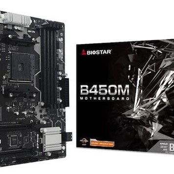 Biostar B760MXC PRO 2.0 v6.0 Wi-Fi Motherboard Micro ATX με Intel 1700 Socket