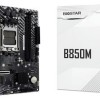 Biostar B850 Wi-Fi Motherboard Micro ATX με AMD AM5 Socket B850MT2-E DJ