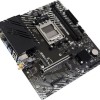 Biostar B850 Wi-Fi Motherboard Micro ATX με AMD AM5 Socket B850MT2-E DJ