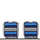 Biostar B850 Wi-Fi Motherboard Micro ATX με AMD AM5 Socket B850MT2-E DJ