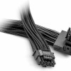 Be Quiet - Cable 0.7m Μαύρο BC074