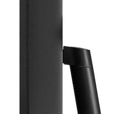 LG 34WR50QK-B Ultrawide VA HDR Curved Monitor 34