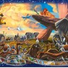 The Lion King Puzzle 2D 1000 Κομμάτια