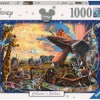 The Lion King Puzzle 2D 1000 Κομμάτια
