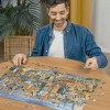 Ravensburger Puzzle Sights Worldwide 1000 Pieces