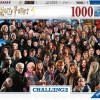 Challenge Puzzle 2D 1000 Κομμάτια