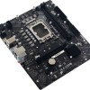 Biostar H610MH D5 Ver. 6.3 Motherboard Micro ATX με Intel 1700 Socket