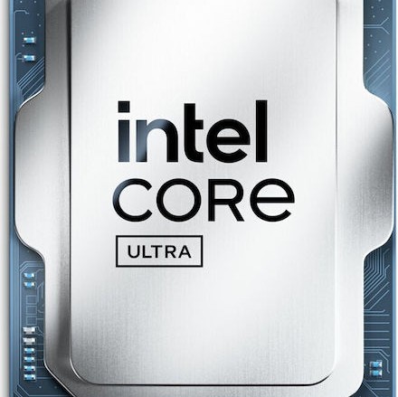 Intel Ultra 5 245K 4.2GHz Επεξεργαστής 14 Πυρήνων για Socket 1851 Tray