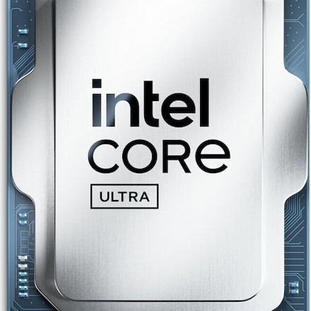 Intel Ultra 5 245K 4.2GHz Επεξεργαστής 14 Πυρήνων για Socket 1851 Tray