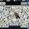Puzzle Star Wars 2D 1000 Κομμάτια