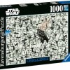 Puzzle Star Wars 2D 1000 Κομμάτια