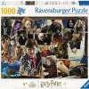 Ravensburger Puzzle Harry Potter Against Voldemort 1000 Pieces