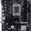 Biostar H610MHC 2.0 Motherboard ATX με Intel 1700 Socket