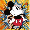 Ravensburger Puzzle Disney Retro Mickey 1000 Pieces