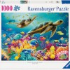 Blue Underwater World Puzzle 2D 1000pcs