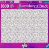 My Little Pony Puzzle 2D 1000pcs