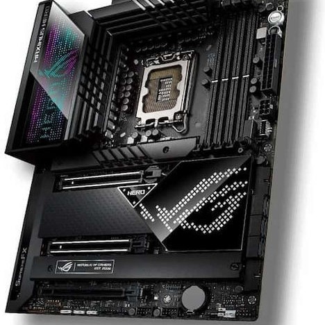 Biostar H610MT-E Wi-Fi Motherboard Micro ATX με Intel 1700 Socket H610MTE