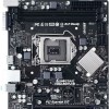 Biostar H61MHV3 Ver 7.0 Motherboard Micro ATX με Intel 1155 Socket H61MHV3