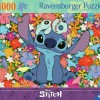Stitch Puzzle 2D 1000 Κομμάτια