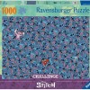 Stitch Puzzle 2D Stitch 1000pcs