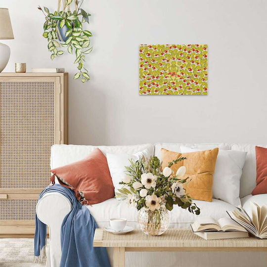 Grinch Puzzle 2D 500pcs