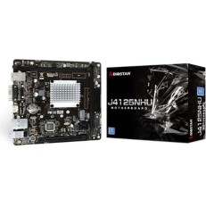 Biostar J4125NHU SoC Motherboard Mini ITX με Intel Socket