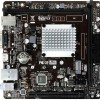 Biostar J4125NHU SoC Motherboard Mini ITX με Intel Socket