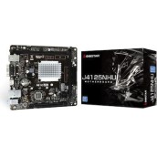 Biostar J4125NHU SoC Motherboard Mini ITX με Intel Socket