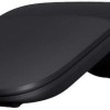 Microsoft Surface Arc Ασύρματο Bluetooth Ποντίκι Μαύρο
