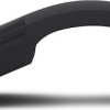 Microsoft Surface Arc Ασύρματο Bluetooth Ποντίκι Μαύρο