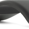 Microsoft Surface Arc Ασύρματο Bluetooth Ποντίκι Μαύρο