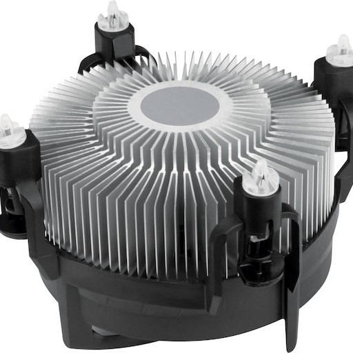 Arctic Alpine 17 CO Ψύκτρα Επεξεργαστή για Socket 1700