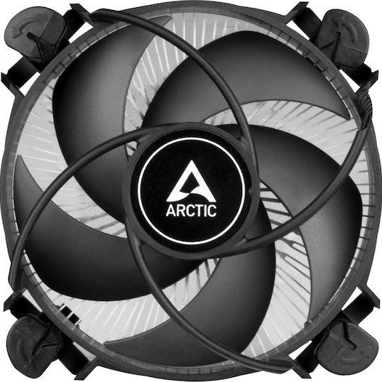 Arctic Alpine 17 CO Ψύκτρα Επεξεργαστή για Socket 1700